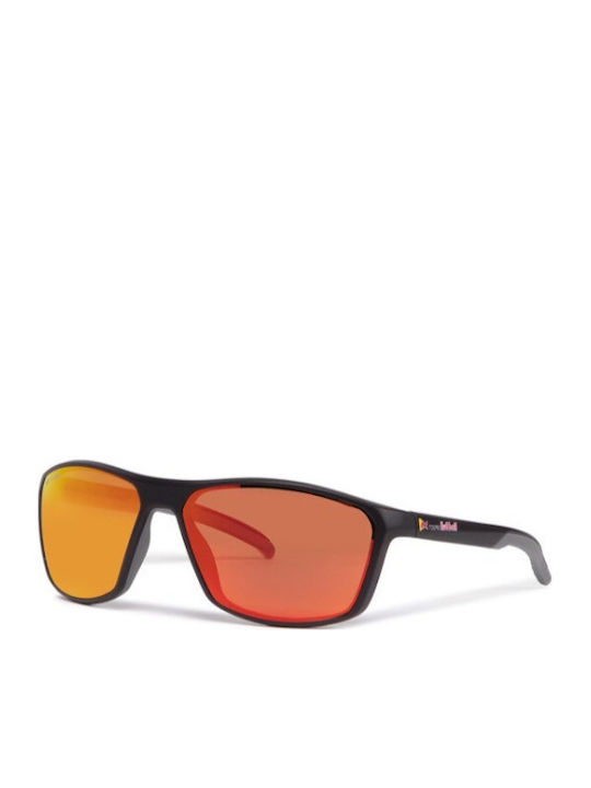 Red Bull Spect Raze Unisex Γυαλιά Ηλίου με Κοκκάλινο Σκελετό 005P RAZE-005P