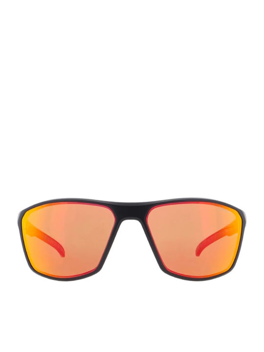 Red Bull Spect Raze Unisex Γυαλιά Ηλίου με Κοκκάλινο Σκελετό 005P RAZE-005P
