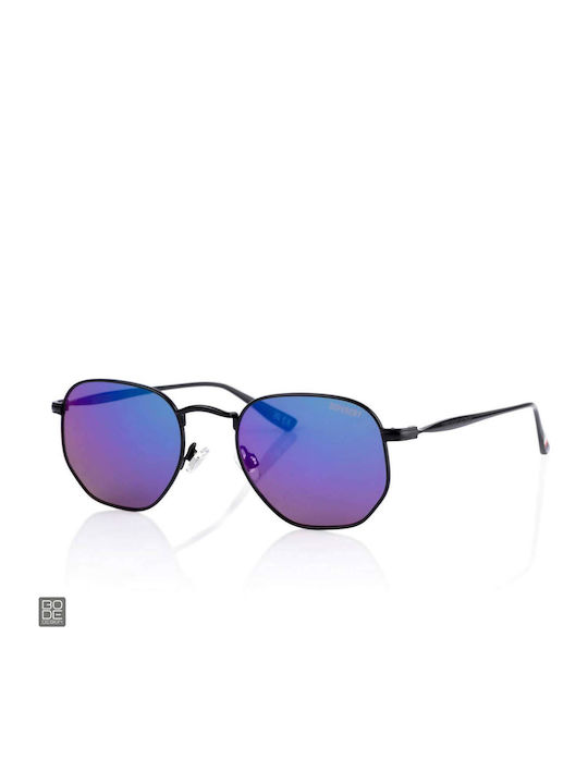 Superdry Studios Crew Women's Sunglasses with Metal Frame 004