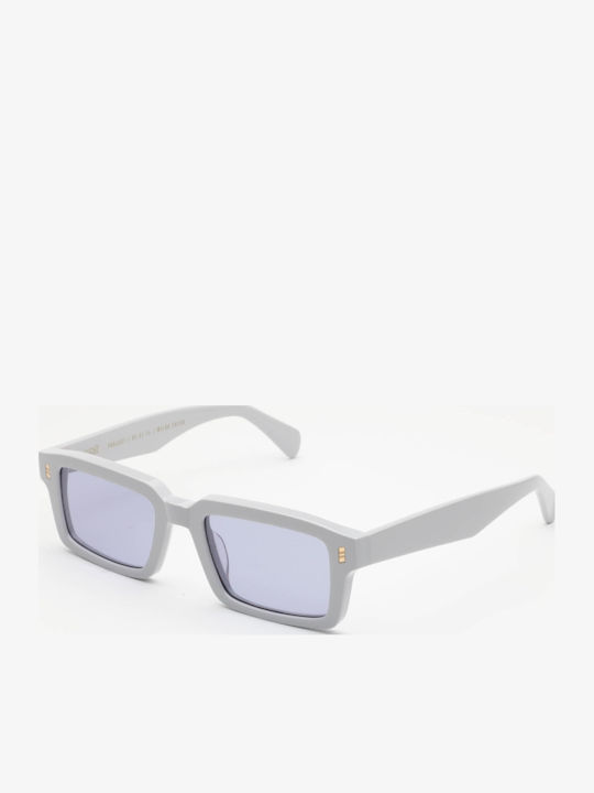 Gast Vov Unisex Sunglasses with Plastic Frame VV04 VV04