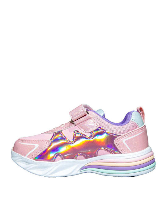 Disney Unicorn Pink