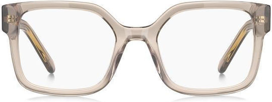 Marc Jacobs Marc 861 Мъжки Рамки за Очилата Титан 51