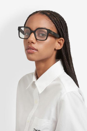 Marc Jacobs Marc 861 Мъжки Рамки за Очилата Титан 51