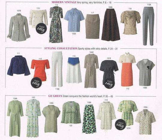 Style Magazine 4/2022