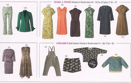 Style Magazine 4/2022