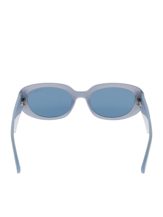 Guess Feminini Ochelari de soare cu Albastru Cadru GU8260 20V