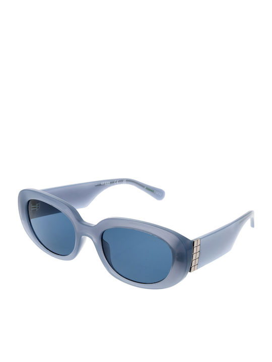 Guess Feminini Ochelari de soare cu Albastru Cadru GU8260 20V