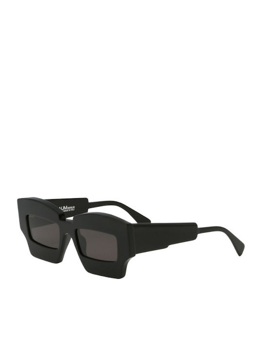 Kuboraum X6 Feminini Ochelari de soare cu Cadru BS