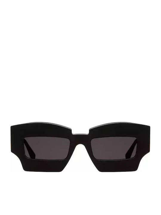 Kuboraum X6 Feminini Ochelari de soare cu Cadru BS