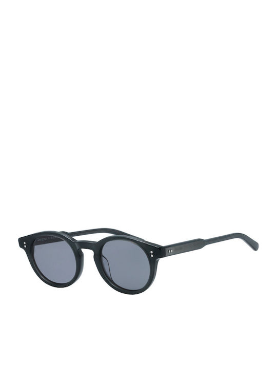 Chimi 03 Unisex Γυαλιά Ηλίου με Κοκκάλινο Σκελετό Black