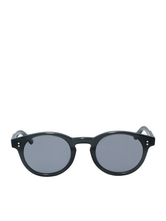 Chimi 03 Unisex Γυαλιά Ηλίου με Κοκκάλινο Σκελετό Black