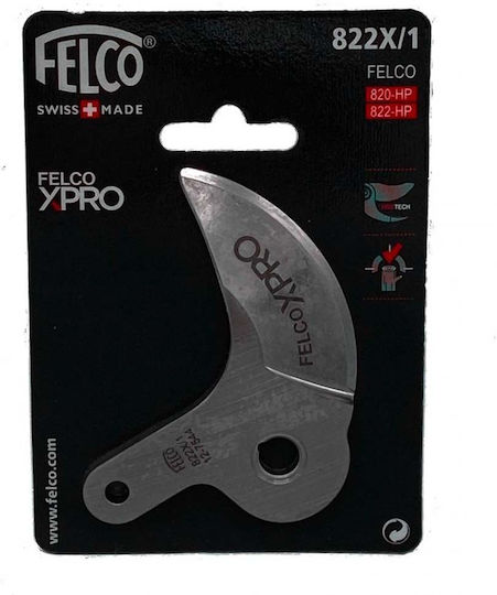 Astscherenklinge 822xpro Felcotronic 820 822 008666