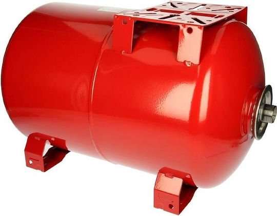 Varem US101361CS000000 Δοχείο Πιεστικού Οριζόντιο 100lt