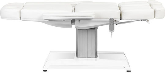 Bed Beauty Chair with Adjustable Height