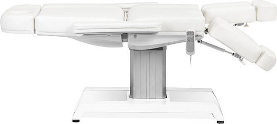 Bed Beauty Chair with Adjustable Height