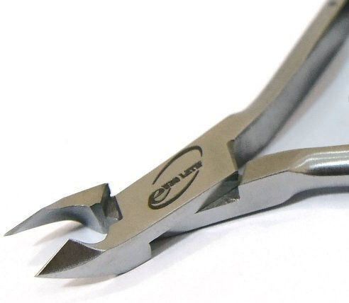 Nail Nipper for Cuticles 5mm 12957