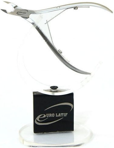 Nail Nipper for Cuticles 5mm 12957