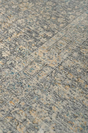 Biokarpet Wohnzimmer Teppich Naf Naf Eden 75511 095-166x236
