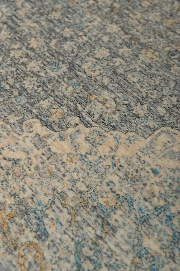 Biokarpet Wohnzimmer Teppich Naf Naf Eden 75511 095-166x236