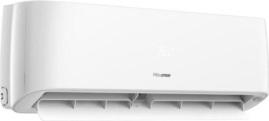 Hisense Energy Pro Κλιματιστικό Inverter 9000 BTU A+++/A+++ με WiFi