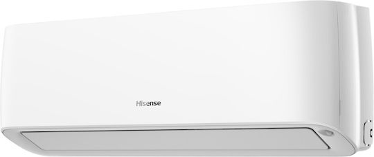 Hisense Energy Pro Κλιματιστικό Inverter 9000 BTU A+++/A+++ με WiFi