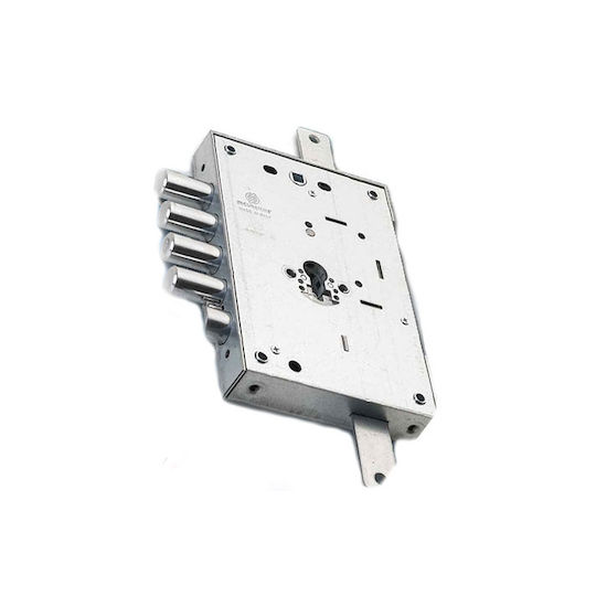 Securemme Armored Door Lock