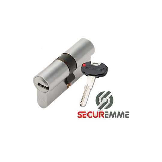 Securemme Armored Door Lock