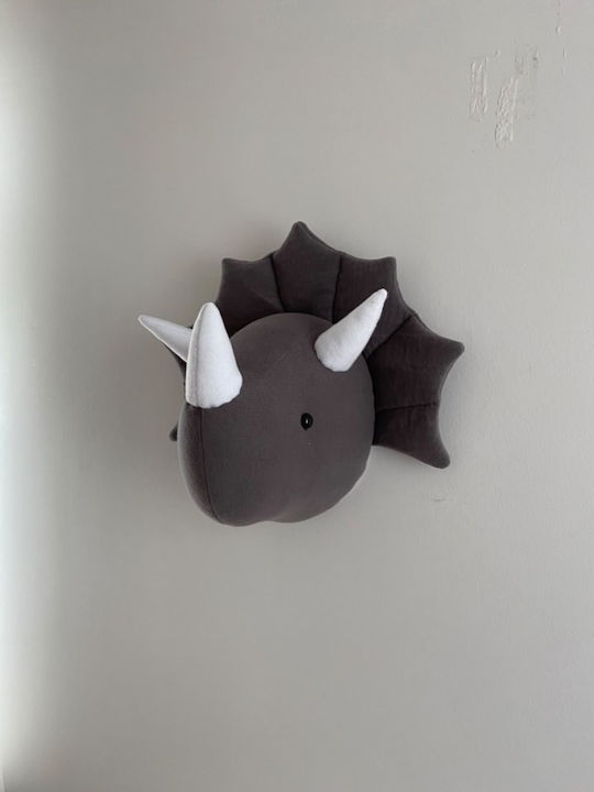 Bubbles Lover Kinderwanddekoration Tiere