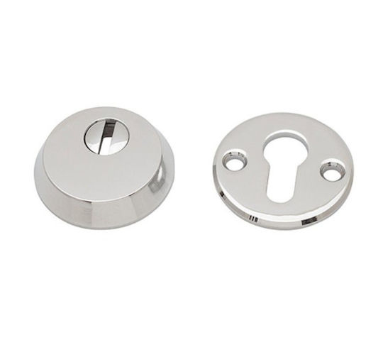 Securemme Defender Lock Armoured Door Gold