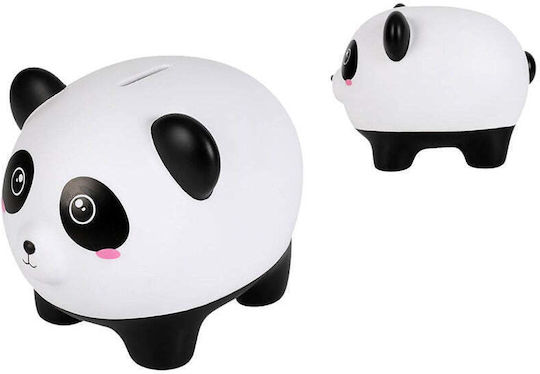 Κουμπαραδες I-total Xl2497d Panda Plast.18x15,5cm Κουμπαραδες I-total Xl2497d Panda Plast.18x15,5cm