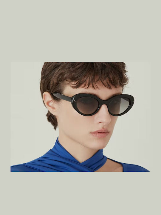 Gigi Barcelona Giulietta Sunglasses with Acetate Frame Gigi Barcelona Giulietta Sunglasses with Acetate Frame