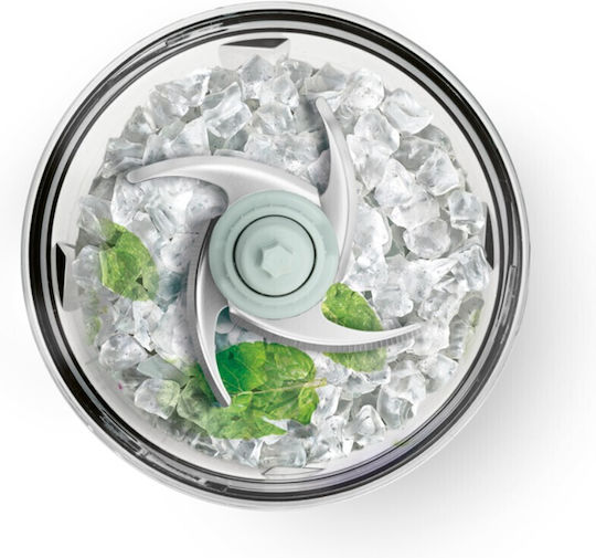 Izzy Iz-6906 Tocător Multi 550W cu Recipient 700ml Verde