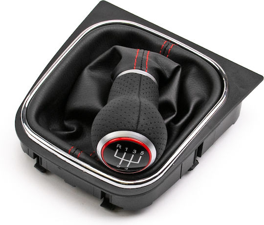 für Volkswagen Golf / Jetta Schwarz