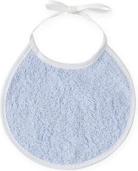 Interbaby Βρεφική Κάπα-Μπουρνούζι με Κουκούλα 100x100εκ.