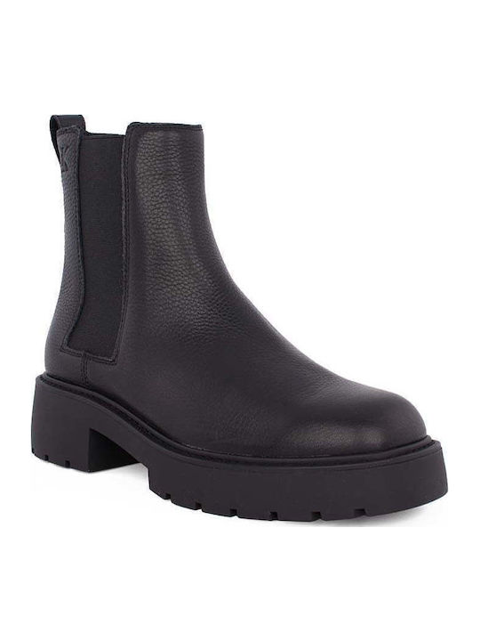 Women's Chelsea Boots Black