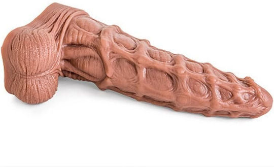 Mr. Hankey's Toys Ρεαλιστικό Dildo