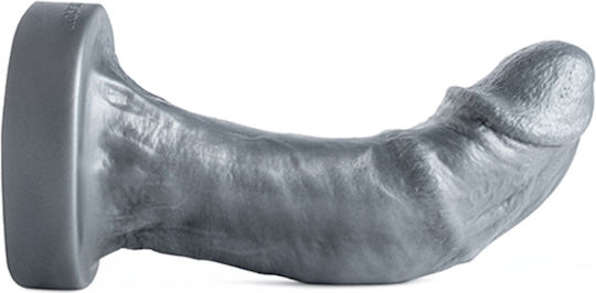 Mr. Hankey's Toys Ρεαλιστικό Dildo Ασημί