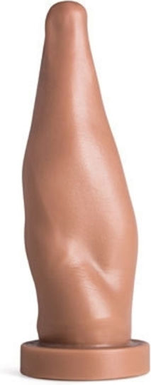 Mr. Hankey's Toys Realistic Dildo Flesh