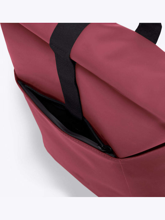 Ucon Acrobatics Hajo Mini Lotus 12lt Μπορντό