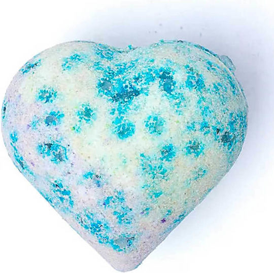 Βόμβα Μπάνιου Saules Riga Heart La Nuit Blue 4750903012414