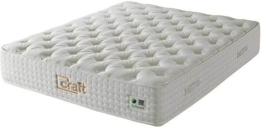 Como felt & wadding producers Craft Double Anatomic Saltea 140x200cm