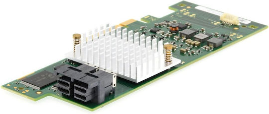 Fujitsu Κάρτα PCIe σε θύρα SATA / SAS / RAID