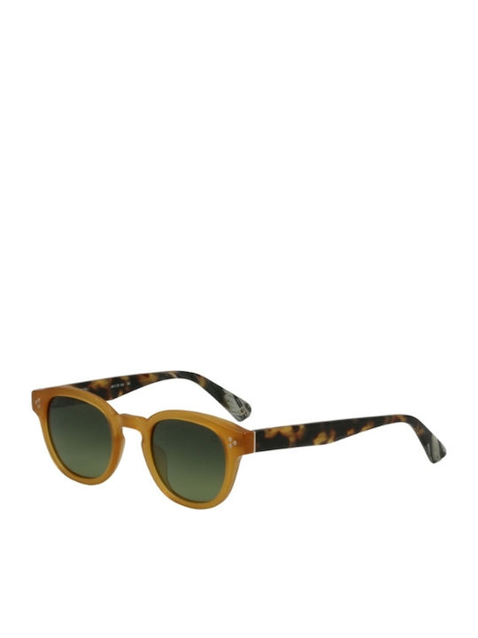 Etnia Barcelona Pala Unisex Sunglasses with Plastic Frame YWHV