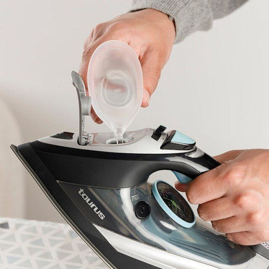 Taurus Geyser Eco Σίδερο Ατμού 3200W