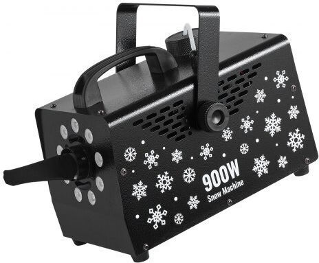 Vevor Снежна Машина 900W с Безжичен / С Кабел Виртуален Реалити Слушалки