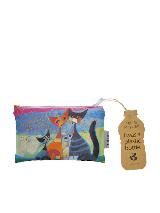 Eco Shopping Bag Fridolin Rosina Momenti Di Felicita Shopping Bags