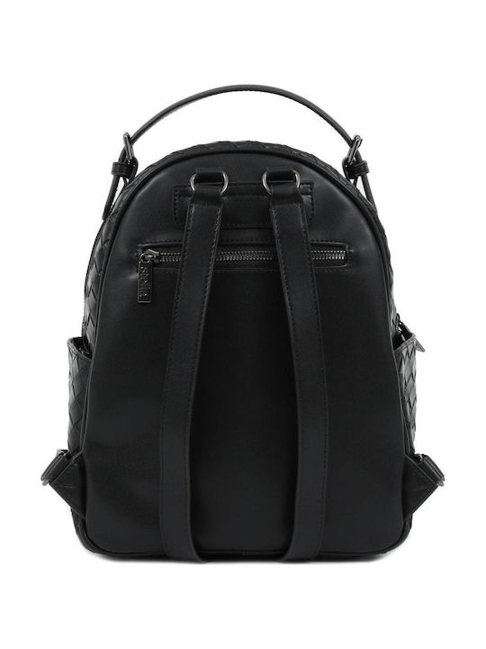 Damentasche Rucksack Schwarz