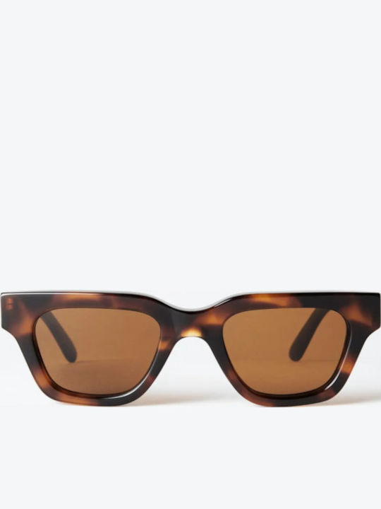 Chimi 11 Unisex Sunglasses with Plastic Frame Tortoise 11-TORTOISE-47
