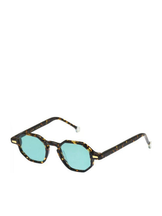 Kyme Rio Unisex Sunglasses with Plastic Frame 05
