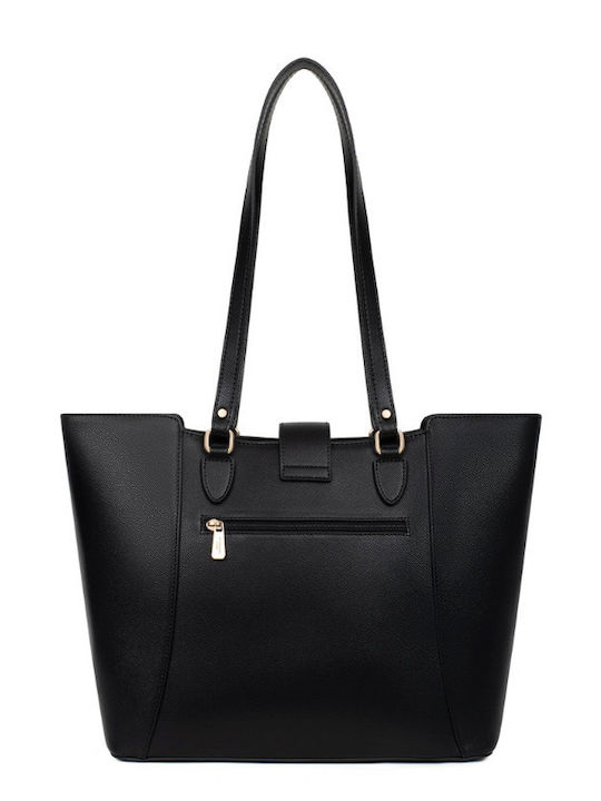 Women's Clutch Black